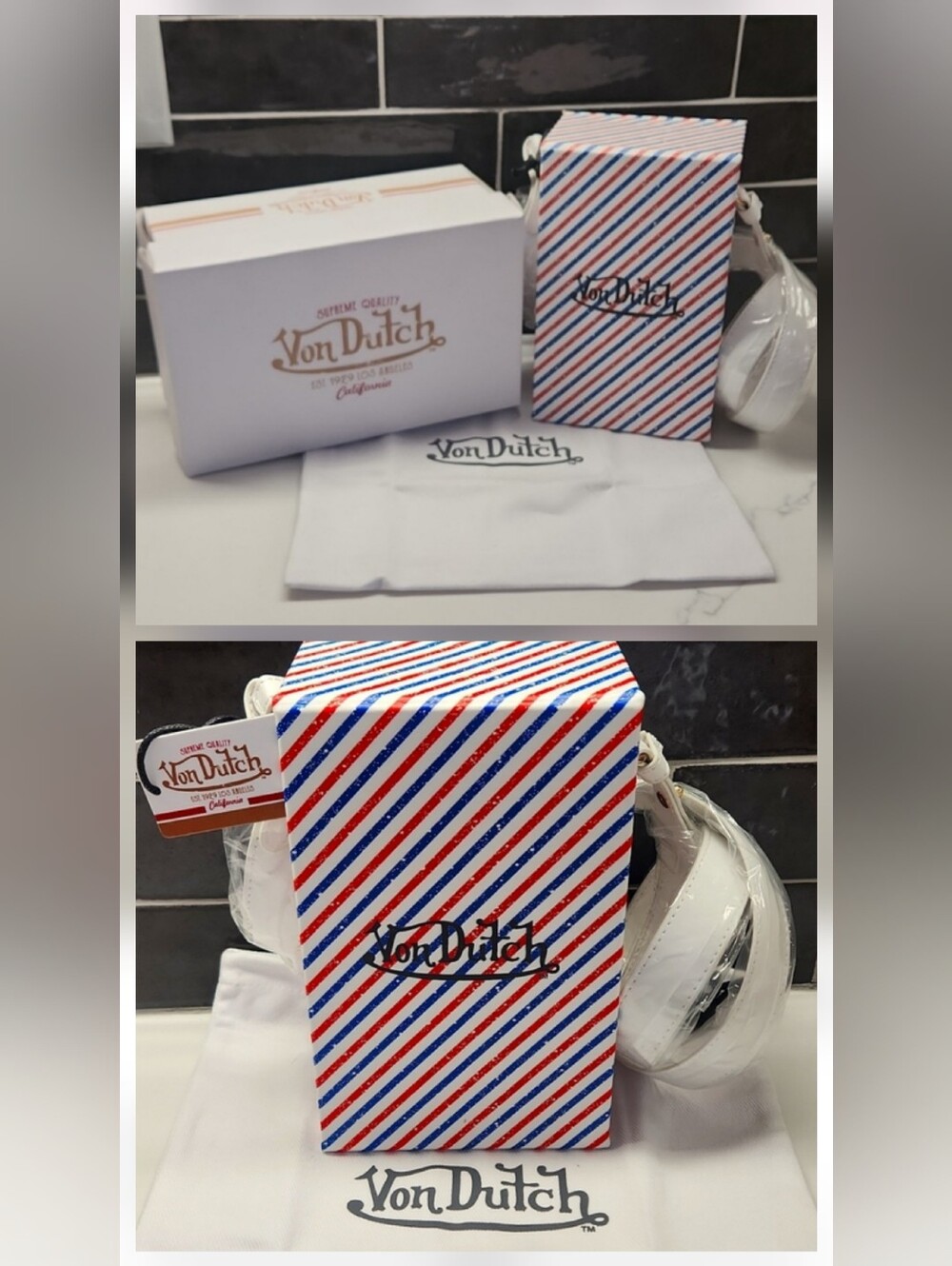🎉MINI BAG GAME🎉 - Picture 4 of 6